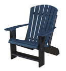 Modern Adirondack Chair Kit by Gooddegg