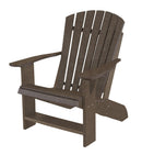 Modern Adirondack Chair Kit by Gooddegg