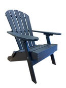 Modern Folding Adirondack Economy Chair Kit by Gooddegg