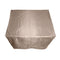 AZ Patio Heaters - Square Fire Pit Cover - Elegant Indoor/Outdoor Furniture and home decor accessories at Gooddegg
