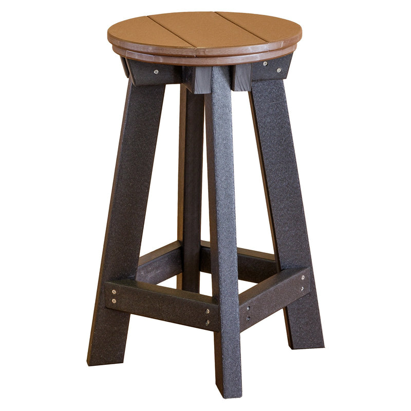 Heritage Bar Stool by Wildridge - Elegant Indoor/Outdoor Furniture and home decor accessories at Gooddegg