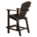 Classic 26 High Dining Chair by Wildridge - Elegant Indoor/Outdoor Furniture and home decor accessories at Gooddegg
