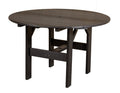 Classic 46 inch Round Dining Table by Wildridge