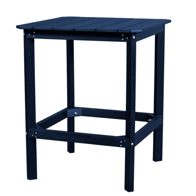 Classic 40 inch High Square 34x34 Dining Table by Wildridge - Elegant Indoor/Outdoor Furniture and home decor accessories at Gooddegg