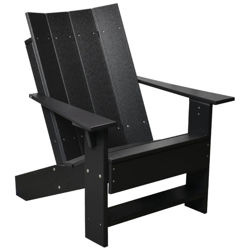 Outdoor Contemporary Adirondack Chairs by Wildridge - Elegant Indoor/Outdoor Furniture and home decor accessories at Gooddegg