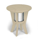 Chill Beverage Side Table by Breezesta
