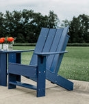 Outdoor Contemporary Adirondack Chairs by Wildridge - Elegant Indoor/Outdoor Furniture and home decor accessories at Gooddegg