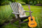 Coastal Adirondack Rocker by Breezesta - Elegant Indoor/Outdoor Furniture and home decor accessories at Gooddegg