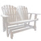 Coastal Double Glider by Breezesta - Elegant Indoor/Outdoor Furniture and home decor accessories at Gooddegg