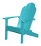 Classic Adirondack Chair by Wildridge - Elegant Indoor/Outdoor Furniture and home decor accessories at Gooddegg