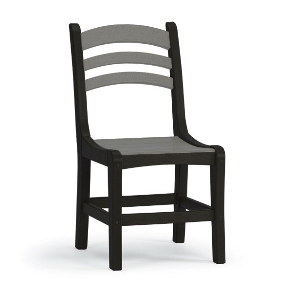 Avanti Dining Side Chair by Breezesta - Elegant Indoor/Outdoor Furniture and home decor accessories at Gooddegg
