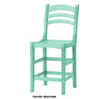Avanti Counter Height SIDE chair by Breezesta - Elegant Indoor/Outdoor Furniture and home decor accessories at Gooddegg