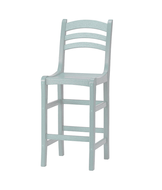 Avanti Bar Chair by Breezesta - Elegant Indoor/Outdoor Furniture and home decor accessories at Gooddegg