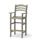 Avanti Captain’s Bar Chair by Breezesta - Elegant Indoor/Outdoor Furniture and home decor accessories at Gooddegg