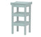 Contoured Seat 30 High Bar Stool by Breezesta - Elegant Indoor/Outdoor Furniture and home decor accessories at Gooddegg