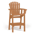 Coastal Bar Chair by Breezesta - Elegant Indoor/Outdoor Furniture and home decor accessories at Gooddegg