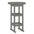 26 Round Bar Table by Breezesta - Elegant Indoor/Outdoor Furniture and home decor accessories at Gooddegg