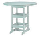 48 Round Bar Table by Breezesta - Elegant Indoor/Outdoor Furniture and home decor accessories at Gooddegg