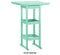 26 x 28 Bar Table by Breezesta - Elegant Indoor/Outdoor Furniture and home decor accessories at Gooddegg