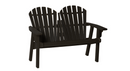 Coastal Bench by Breezesta - Elegant Indoor/Outdoor Furniture and home decor accessories at Gooddegg