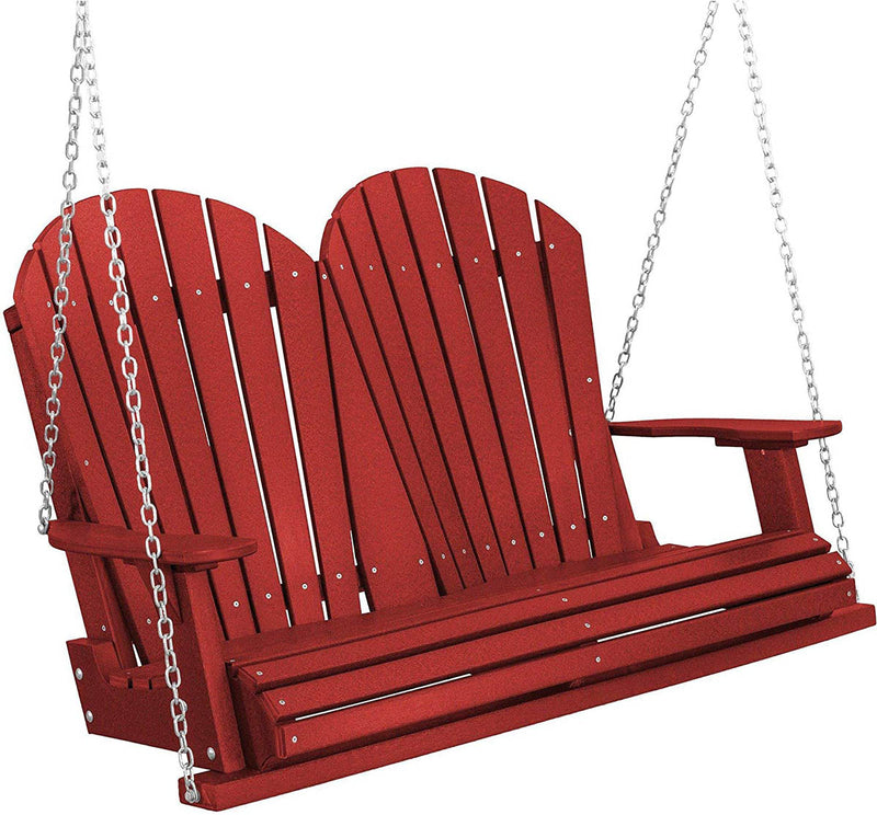 Heritage Two Seat Swing by Wildridge - Elegant Indoor/Outdoor Furniture and home decor accessories at Gooddegg