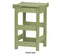 Contoured Seat 25 High Counter Stool by Breezesta - Elegant Indoor/Outdoor Furniture and home decor accessories at Gooddegg