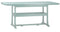 42 x 84 Counter Table by Breezesta - Elegant Indoor/Outdoor Furniture and home decor accessories at Gooddegg