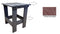 Modern 20" High Side Table Kit by Gooddegg