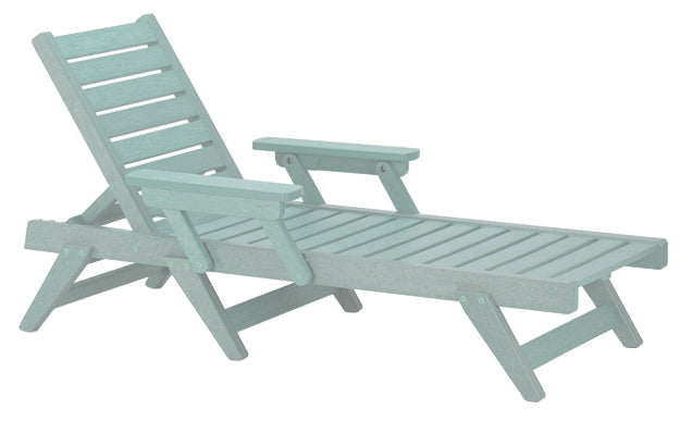 Chaise Lounge Chair by Breezesta - Elegant Indoor/Outdoor Furniture and home decor accessories at Gooddegg