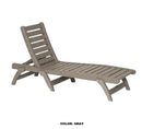 Sun Chaiser Contour by Breezesta - Elegant Indoor/Outdoor Furniture and home decor accessories at Gooddegg