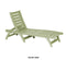 Sun Chaiser Contour by Breezesta - Elegant Indoor/Outdoor Furniture and home decor accessories at Gooddegg