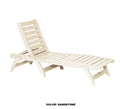 Sun Chaiser Contour by Breezesta - Elegant Indoor/Outdoor Furniture and home decor accessories at Gooddegg
