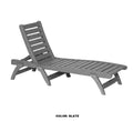 Sun Chaiser Contour by Breezesta - Elegant Indoor/Outdoor Furniture and home decor accessories at Gooddegg
