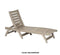 Sun Chaiser Contour by Breezesta - Elegant Indoor/Outdoor Furniture and home decor accessories at Gooddegg