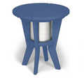 Chill Beverage Side Table by Breezesta - Elegant Indoor/Outdoor Furniture and home decor accessories at Gooddegg