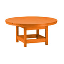 36 Round Conversation Table by Breezesta - Elegant Indoor/Outdoor Furniture and home decor accessories at Gooddegg
