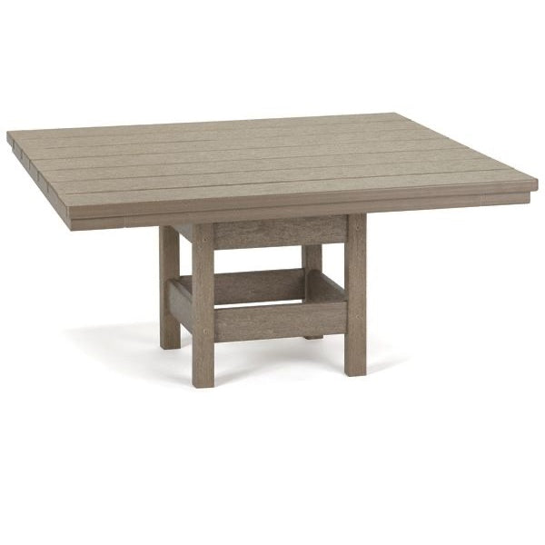 42 x 42 Conversation Table by Breezesta - Elegant Indoor/Outdoor Furniture and home decor accessories at Gooddegg