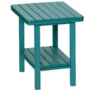 22 High Universal Accent Table by Breezesta - Elegant Indoor/Outdoor Furniture and home decor accessories at Gooddegg