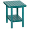 22 High Universal Accent Table by Breezesta - Elegant Indoor/Outdoor Furniture and home decor accessories at Gooddegg