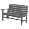 Classic 5 Foot Bench by Wildridge - Elegant Indoor/Outdoor Furniture and home decor accessories at Gooddegg