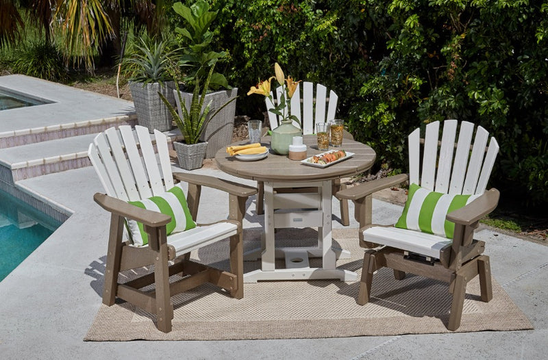 Coastal Dining Chair by Breezesta - Elegant Indoor/Outdoor Furniture and home decor accessories at Gooddegg