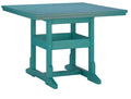 36 x 36 Dining Table by Breezesta - Elegant Indoor/Outdoor Furniture and home decor accessories at Gooddegg