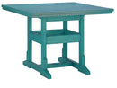 36 x 36 Dining Table by Breezesta - Elegant Indoor/Outdoor Furniture and home decor accessories at Gooddegg