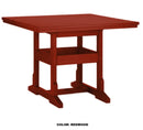 36 x 36 Dining Table by Breezesta - Elegant Indoor/Outdoor Furniture and home decor accessories at Gooddegg