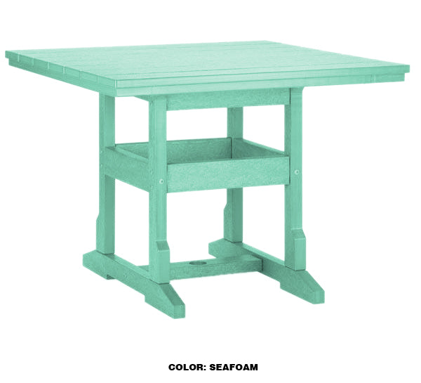 36 x 36 Dining Table by Breezesta - Elegant Indoor/Outdoor Furniture and home decor accessories at Gooddegg