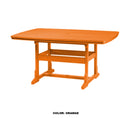 42 x 60 Dining Table by Breezesta - Elegant Indoor/Outdoor Furniture and home decor accessories at Gooddegg