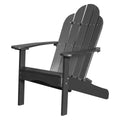 Classic Adirondack Chair by Wildridge - Elegant Indoor/Outdoor Furniture and home decor accessories at Gooddegg