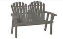 Coastal Bench by Breezesta - Elegant Indoor/Outdoor Furniture and home decor accessories at Gooddegg