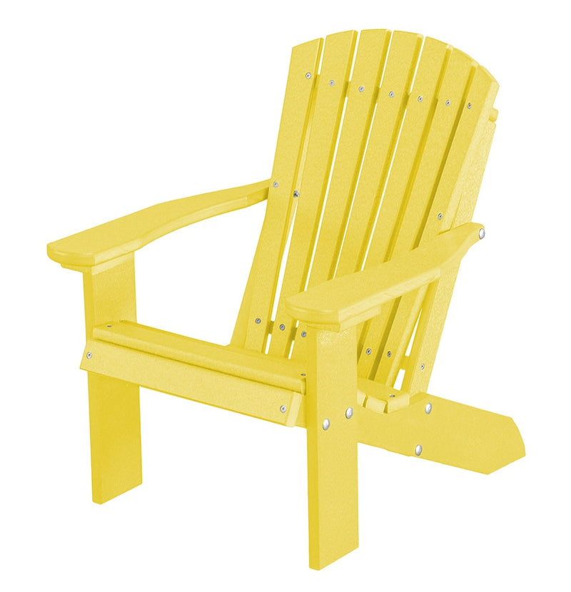 Heritage Child’s Adirondack Chair by Wildridge - Elegant Indoor/Outdoor Furniture and home decor accessories at Gooddegg
