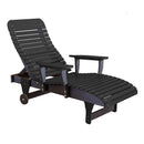 Heritage Chaise Lounge by Wildridge - Elegant Indoor/Outdoor Furniture and home decor accessories at Gooddegg